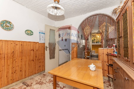 Foto Case semi ndipendenti in Via Cortona, Caltagirone Centro in vendita