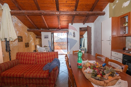 Foto Casa indipendente in via Eredità, Ragalna di 103 m² con 4 locali