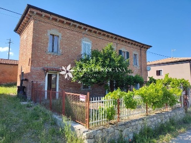 Foto Casa indipendente in Fonte Al Giunco, Montepulciano in vendita