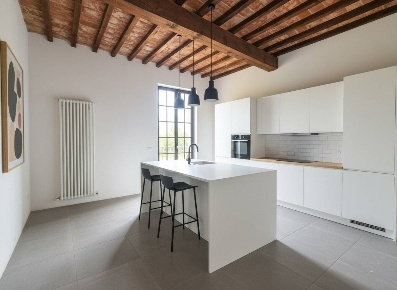 Foto Casa indipendente in via lungo stella, Pistoia Ramini - Bargi di 86 m²