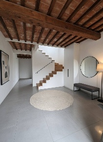 Foto Casa indipendente in via lungo stella, Pistoia Ramini - Bargi di 86 m²