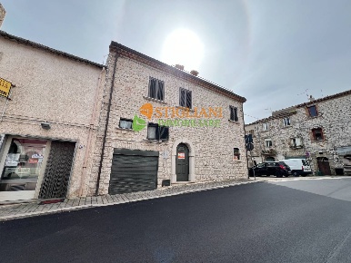 Foto Casa indipendente in Via Leopoldo Montini, Campodipietra in vendita