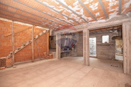 Foto Casa indipendente in via Santa Sofia, Caltagirone Centro in vendita