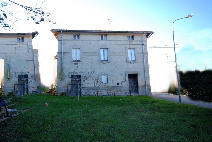 Foto Casa indipendente a Monte Vidon Combatte in vendita