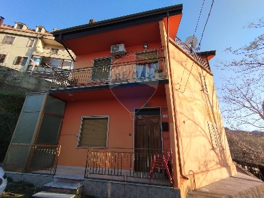 Foto Casa indipendente in via santo stefano, San Marco Argentano Centro