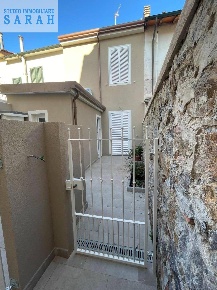 Foto Casa indipendente in Via Verdi, Viareggio Lungomare di 55 m²