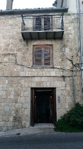 Foto Casa indipendente in via Giuseppe Garibaldi, Petralia Sottana