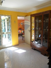 Foto Villa bifamiliare in Contrada Tucarbo, Caltanissetta Centro di 60 m²