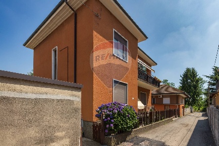 Foto Case semi ndipendenti in VIA DELLA LEPRE, Busto Arsizio Madonna Regina