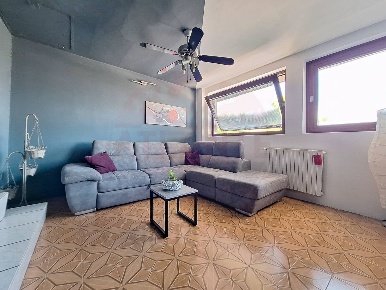 Foto Casa indipendente in via Lombardia, Palazzolo sull'Oglio Centro