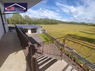 Foto Casa indipendente in Via Strauss, Chiopris-Viscone di 145 m²