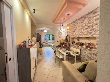 Foto Casa indipendente in Via della Pietà, San Benedetto del Tronto