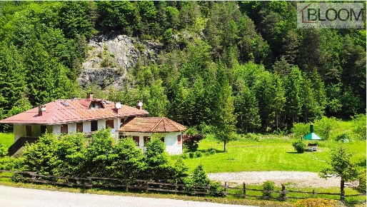 Foto Casa indipendente in via Caravaggio, Calalzo di Cadore in vendita