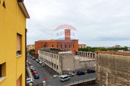 Foto Appartamento in Via Pacinotti, Catania Garibaldi - Nesima di 100 m²