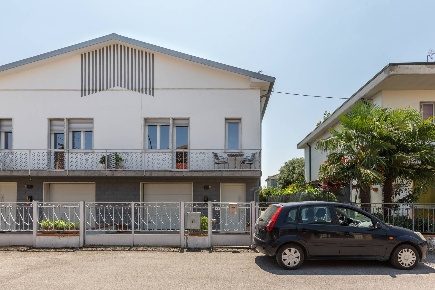 Foto Casa indipendente in Via borgo  papa giovanni, Fiesso Umbertiano