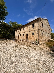 Foto Casa indipendente in Contrada Maltignano, Petritoli in vendita