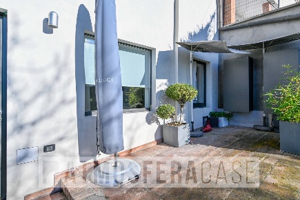 Foto Casa indipendente in Via Maresana, Ponteranica di 144 m² con 2 locali