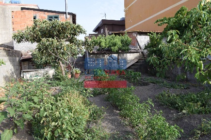 Foto Casa indipendente in via Guglielmo Marconi, Calatabiano di 120 m²