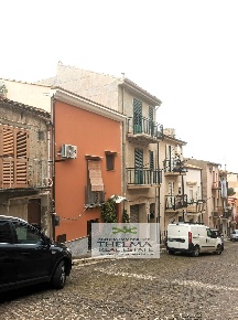 Foto Casa indipendente in VIA GRECO EMANUELE, Lascari di 95 m² con 4 locali