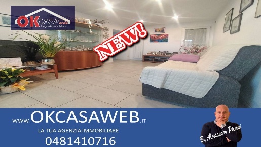 Foto Casa indipendente in Via Androna Veneta, Villesse in vendita
