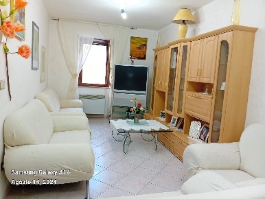 Foto Casa indipendente in Via del Sole Vico IV, Tavenna in vendita