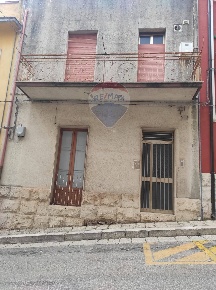 Foto Casa indipendente in via san filippo, Ragusa Centro di 150 m²
