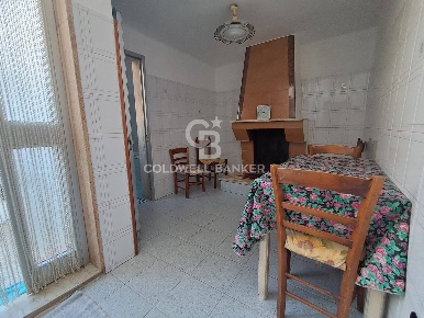 Foto Casa indipendente in via Francesco Antonio Prete, di 92 m² in vendita