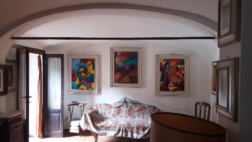 Foto Case semi ndipendenti in Carducci, Cassano Magnago di 240 m²
