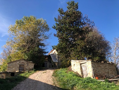 Foto Case semi ndipendenti in contrada santa maria, Montelparo in vendita