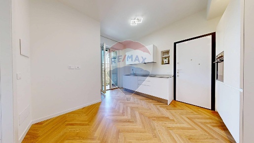 Foto Appartamento in Via Gavirate, Milano San Siro di 60 m² con 3 locali