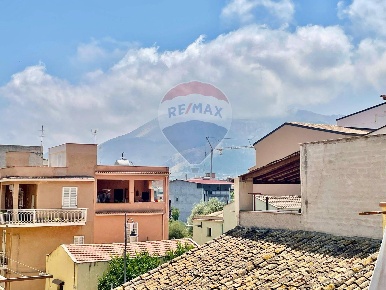 Foto Casa indipendente in via Benedetto d'Acquisto, Altavilla Milicia