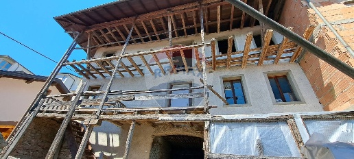 Foto Case semi ndipendenti in Via Rigoi, Lamon in vendita