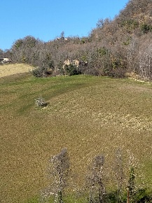 Foto Casa indipendente in contrada Monte Verde, Montegiorgio in vendita