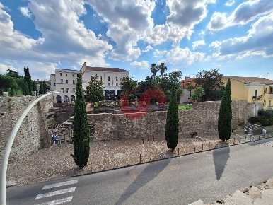 Foto Appartamento in viale dei rettori, Benevento Centro Storico di 324 m²