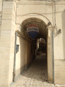 Foto Casa indipendente in Via Arco Iurato 4, Scicli Centro di 194 m²