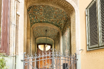 Foto Casa indipendente in Via Collegno, Torino Cit Turin di 205 m²