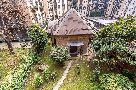 Foto Casa indipendente in Via Collegno, Torino Cit Turin di 205 m²