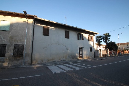 Foto Case semi ndipendenti in Via Udine, San Lorenzo Isontino in vendita