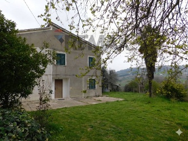 Foto Casa indipendente in CONTRADA CONA 2, Villamagna di 197 m² in vendita