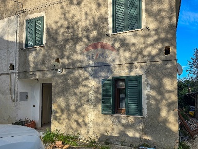 Foto Casa indipendente in CONTRADA CONA 2, Villamagna di 197 m² in vendita