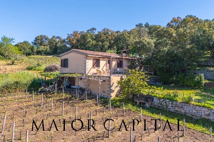 Foto Casa indipendente in Loc. la Talga, Calangianus di 70 m² con 2 locali