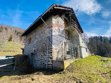 Foto Casa indipendente in LOCALITA' GOY PIAN COUMARIAL, Fontainemore