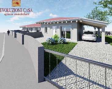 Foto Casa indipendente in delle scuole, Sagrado in vendita