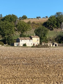 Foto Casa indipendente in santa croce, Montegiorgio in vendita