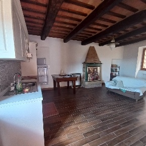 Foto Casa indipendente in Guerrini, Massa Fermana in vendita