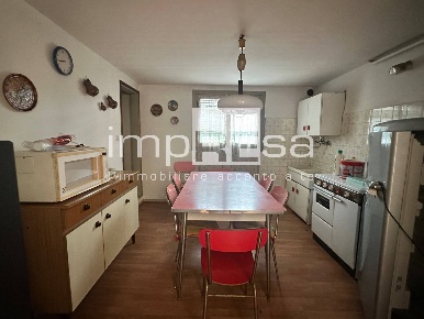 Foto Casa indipendente in Via Fontane, Villorba Lancenigo Villorba