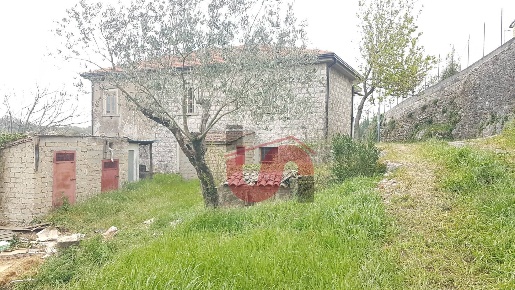 Foto Casa indipendente in Pontelandolfo, Pontelandolfo di 250 m² in vendita