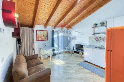 Foto Appartamento in VIA GIAMBELLINO, Milano Giambellino di 45 m²