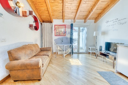 Foto Appartamento in VIA GIAMBELLINO, Milano Giambellino di 45 m²