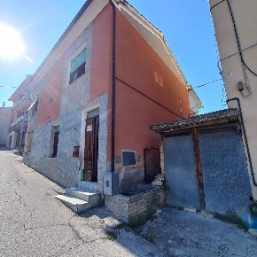 Foto Casa indipendente in Berarde, Massa Fermana in vendita